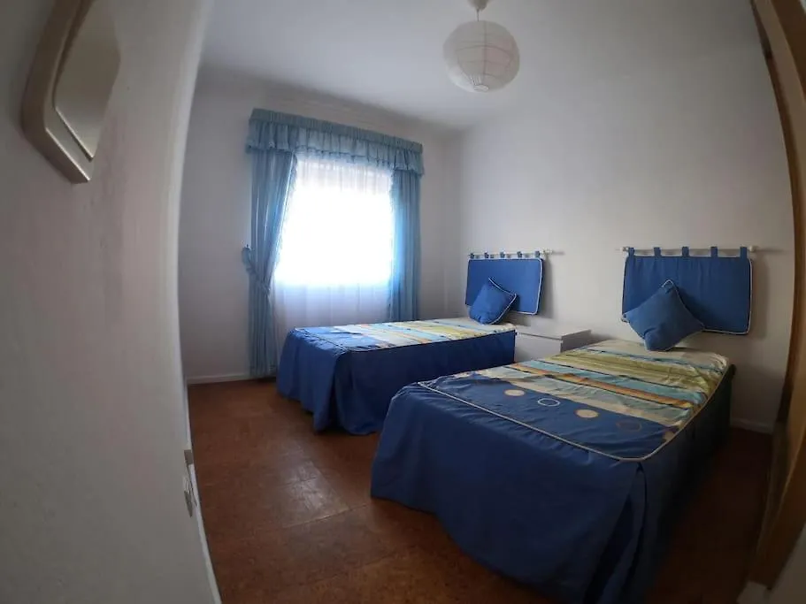 Apartment Near Praia Da Rocha Portimão Portugalia