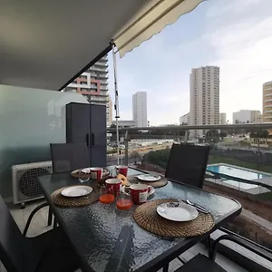 Apartamento Cool, Portimão