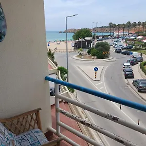 Lejlighed Vau, Portimão