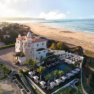 Bela Vista & - Relais & Chateaux (adults Only) Otel