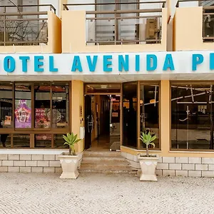 Avenida Portimão