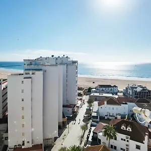 Apartment Edificio Cruzeiro, Portimao