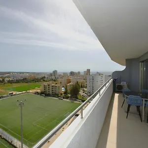 Apartment Exclusive Luxury In Oceano Atlantico Complex, Portimao