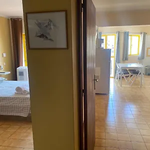 Apartment Da Rocha 2, Portimao