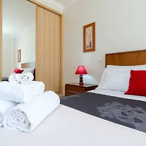 Apartment Cozy Center, Portimao