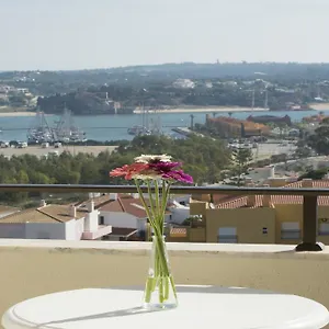 Apartment Candirocha Mira Sol, Portimao