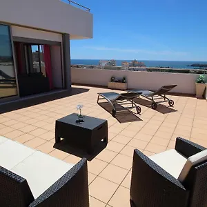 Apartment Atlantico, Portimao