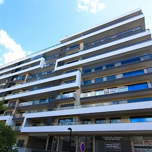 Apartment Rocha Prime Imo88, Portimao