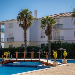 Apartment B33 - Do Vau, Portimao