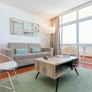 Apartment Water House - Da Rocha, Portimao