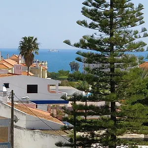 Refugio Da Rocha Portimão