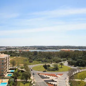 Apartamento Casa_praia_beach_house, Portimão