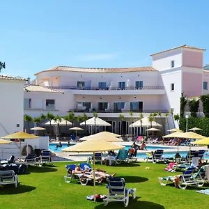 Apartment Rosa Flat, Portimao