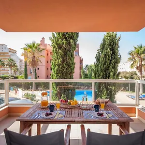 Apartment B02 - Fantastic With Pool, Portimao