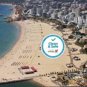 Turisticos Perola Da Rocha Portimão