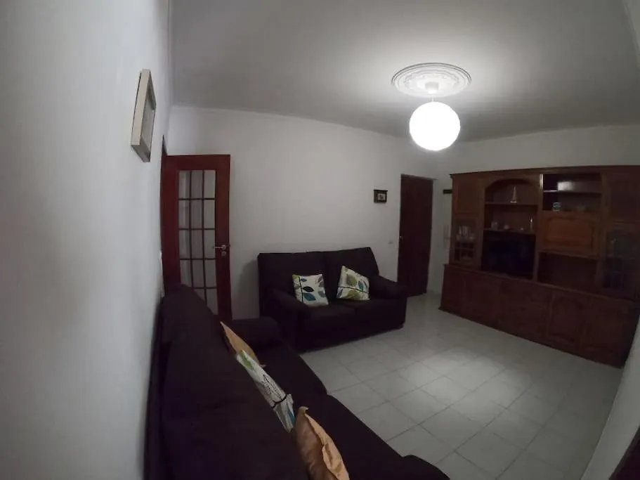 Apartment Near Praia Da Rocha Portimao
