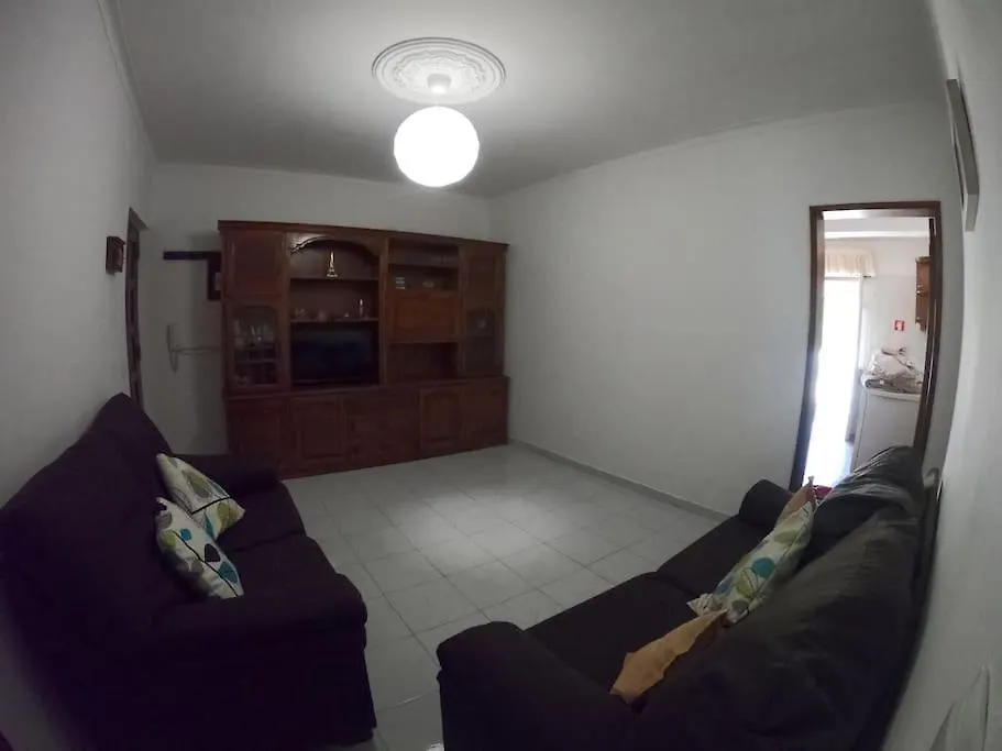 Apartment Near Praia Da Rocha Portimao