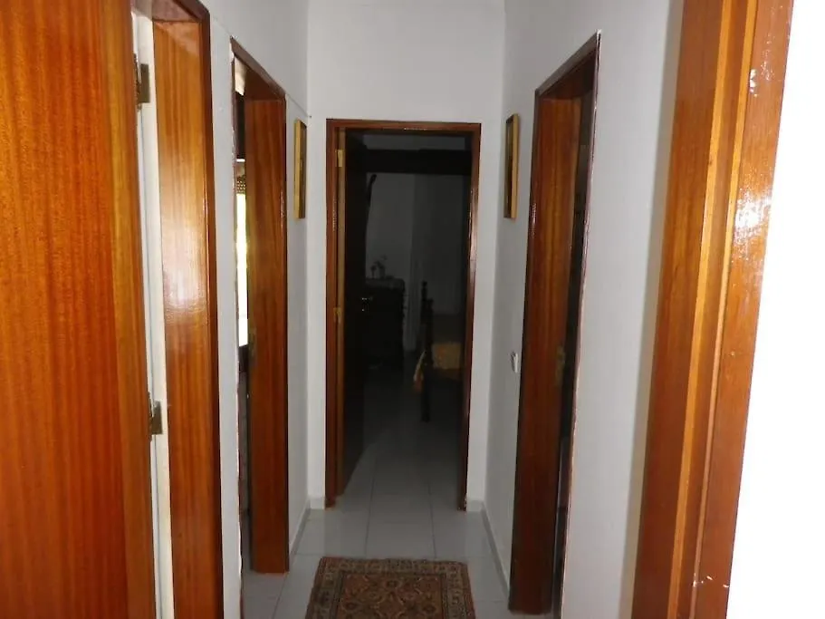 Apartment Near Praia Da Rocha Portimao