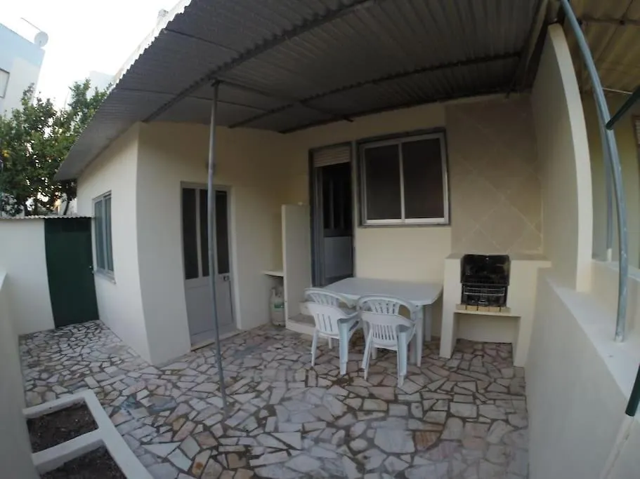 Apartment Near Praia Da Rocha Portimao 0*,  Portugal