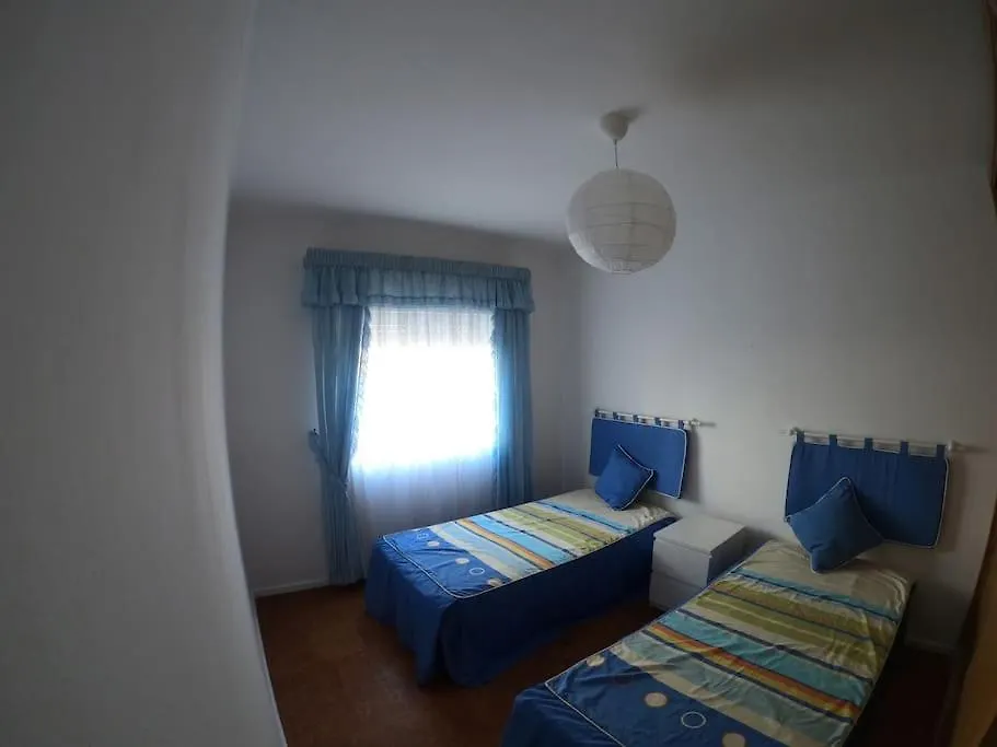 Apartment Near Praia Da Rocha Portimao