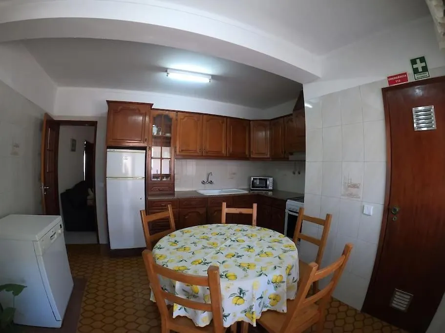 Apartment Near Praia Da Rocha Portimao